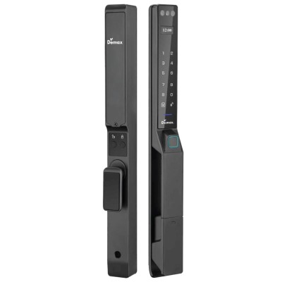 5 Mẫu Khóa Cửa Điện Tử Đáng Đầu Tư Cho Gia Đình 2026