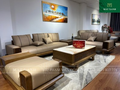 Sofa bộ MX2