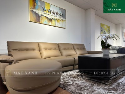 Bộ Sofa Cao Cấp SOFAMX4