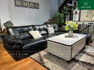 Bộ Sofa Cao Cấp SOFAMX6
