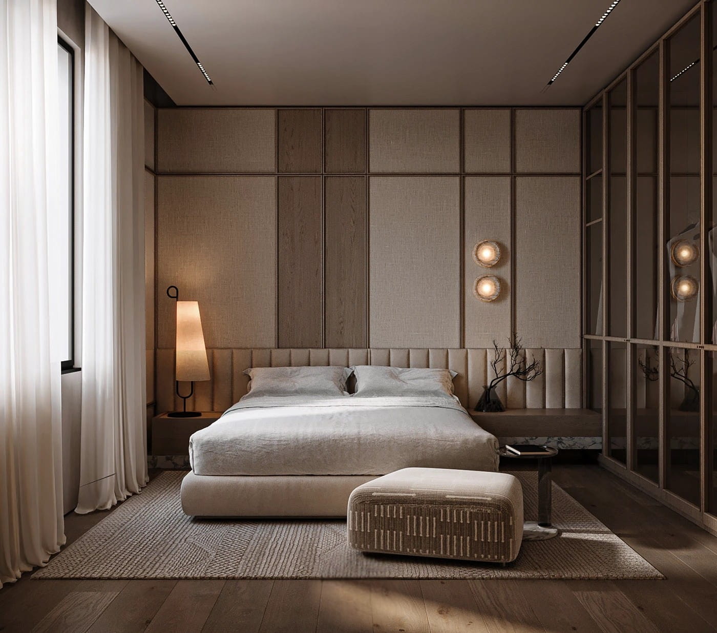 Thiết kế nội thất Gia Lai