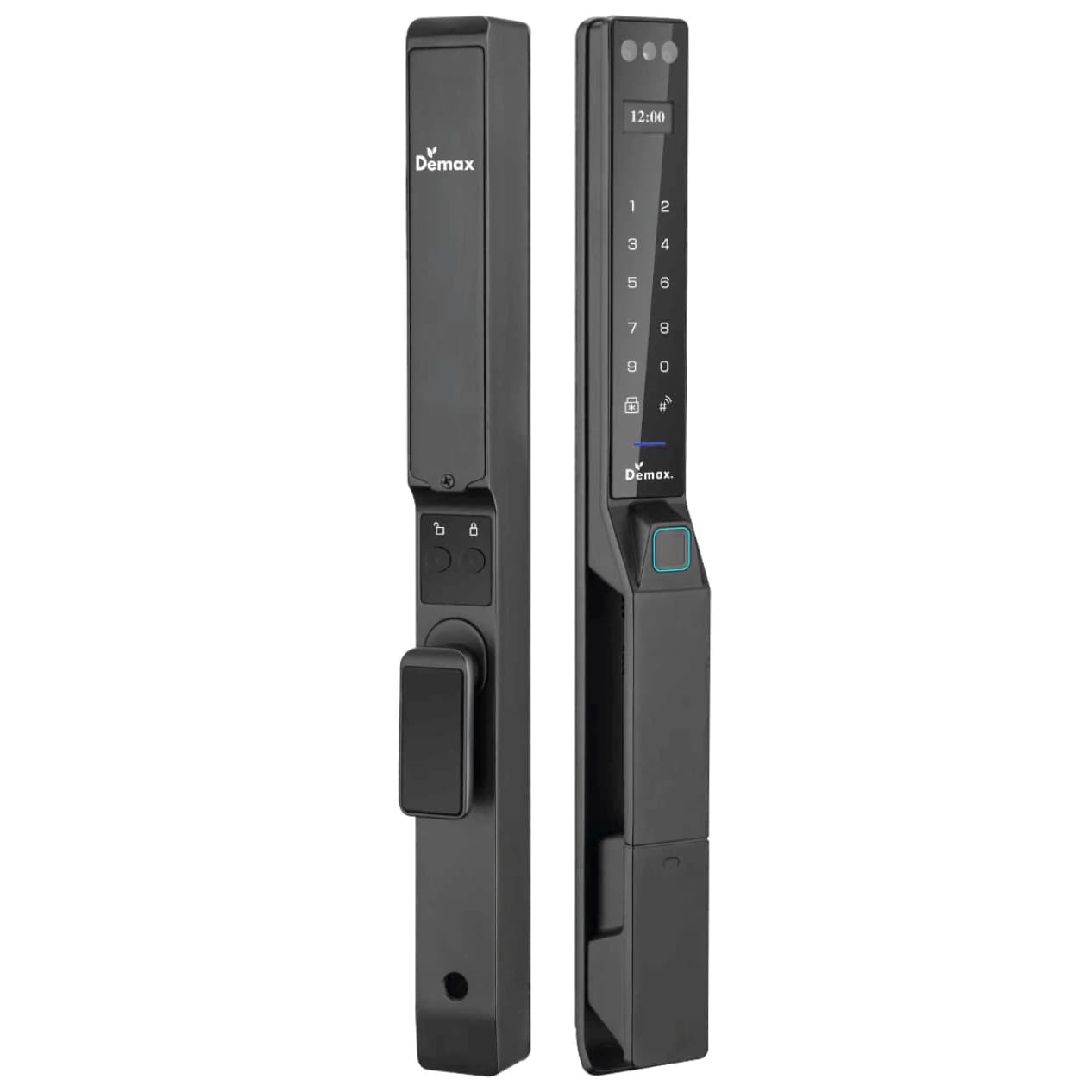 Khoá cửa điện tử