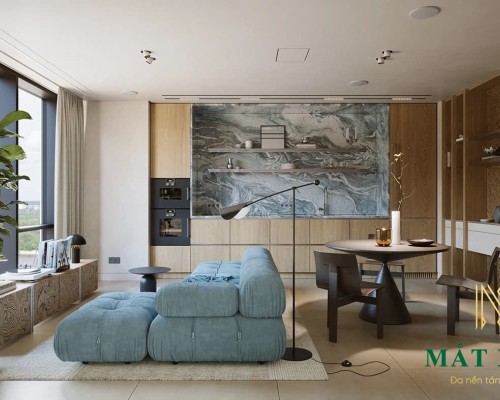 Nội Thất Luxury Gia Lai